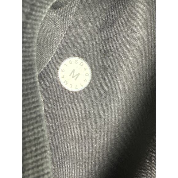 Lululemon sojourn warpstreme jacket men’s M - Picture 15 of 15